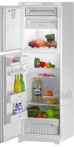 Stinol 110 EL Холодильник фото, Характеристики
