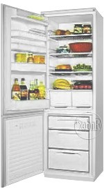 Stinol 116 EL Refrigerator larawan, katangian