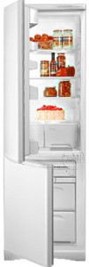 Stinol 117 ER Холодильник фото, Характеристики