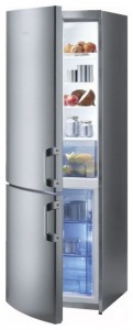 Gorenje RK 60358 DE Холодильник Фото, характеристики