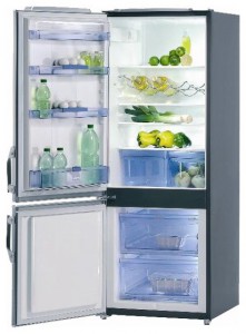 Gorenje RK 4236 E Холодильник Фото, характеристики