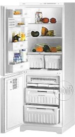 Stinol 107EL Холодильник фото, Характеристики