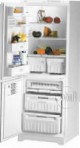 Stinol 107EL Холодильник \ Характеристики, фото