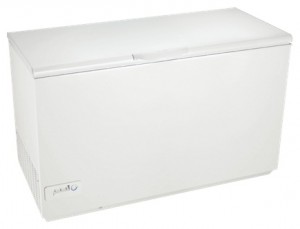 Electrolux ECN 40109 W 冰箱 照片, 特点