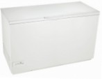 Electrolux ECN 40109 W Холодильник \ Характеристики, фото