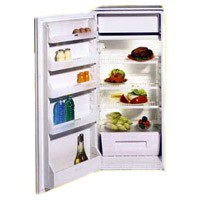 Zanussi ZI 7231 Холодильник Фото, характеристики