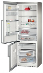 Siemens KG49NAI22 Refrigerator larawan, katangian