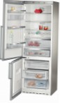 Siemens KG49NAI22 Холодильник \ характеристики, Фото