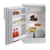 Zanussi ZP 7140 Refrigerator larawan, katangian