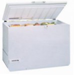 Zanussi ZCF 280 Buzdolabı \ özellikleri, fotoğraf