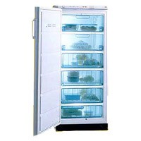 Zanussi ZCV 240 Kühlschrank Foto, Charakteristik