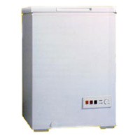 Zanussi ZAC 120 Холодильник Фото, характеристики