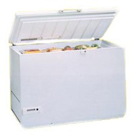 Zanussi ZAC 220 Refrigerator larawan, katangian