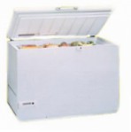 Zanussi ZAC 420 Buzdolabı \ özellikleri, fotoğraf