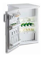 Zanussi ZT 154 Refrigerator larawan, katangian