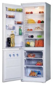 Vestel LWR 360 Холодильник фото, Характеристики