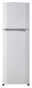 LG GN-V262 SCS Ψυγείο φωτογραφία, χαρακτηριστικά