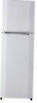 LG GN-V262 SCS Хладилник \ Характеристики, снимка