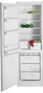 Indesit CG 2410 W Tủ lạnh ảnh, đặc điểm