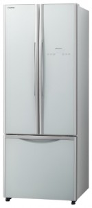Hitachi R-WB552PU2GS Buzdolabı fotoğraf, özellikleri