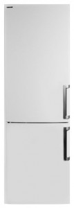 Sharp SJ-B236ZRWH Холодильник Фото, характеристики