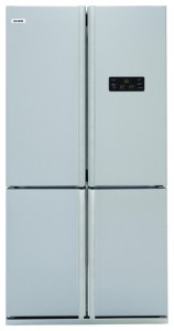 BEKO GNE 114612 X Холодильник Фото, характеристики
