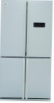 BEKO GNE 114612 X Холодильник \ Характеристики, фото