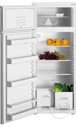 Indesit RG 2250 W Buzdolabı fotoğraf, özellikleri