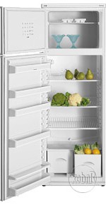 Indesit RG 2330 W Холодильник фото, Характеристики