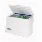 Indesit GSO 370 W Buzdolabı \ özellikleri, fotoğraf