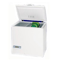 Indesit GSO 220 W Buzdolabı fotoğraf, özellikleri
