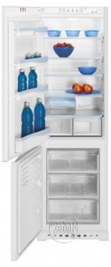 Indesit CA 240 Холодильник фото, Характеристики