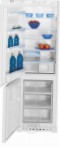 Indesit CA 240 Холодильник \ Характеристики, фото