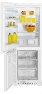 Indesit C 138 Buzdolabı fotoğraf, özellikleri