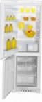 Indesit C 140 Холодильник \ Характеристики, фото