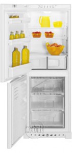 Indesit C 233 Tủ lạnh ảnh, đặc điểm