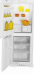 Indesit C 233 Холодильник \ Характеристики, фото