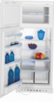 Indesit RA 29 Buzdolabı \ özellikleri, fotoğraf