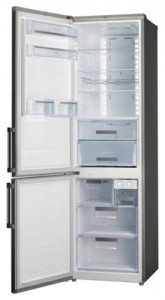 LG GR-B499 BLQZ Холодильник Фото, характеристики