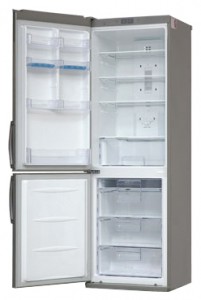 LG GA-B379 ULCA Tủ lạnh ảnh, đặc điểm