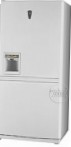 Samsung SRL-628 EV Холодильник \ Характеристики, фото