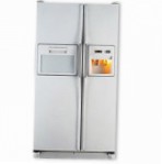 Samsung SR-S22 FTD Холодильник \ Характеристики, фото