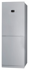 LG GR-B359 PLQA Ψυγείο φωτογραφία, χαρακτηριστικά