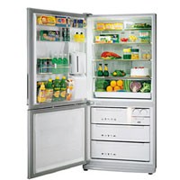 Samsung SRL-678 EV Холодильник фото, Характеристики
