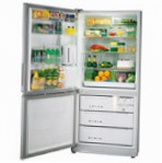 Samsung SRL-678 EV Холодильник \ Характеристики, фото