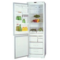 Samsung SRL-36 NEB Refrigerator larawan, katangian