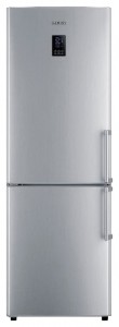 Samsung RL-34 EGIH Refrigerator larawan, katangian