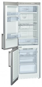 Bosch KGN36VL30 Холодильник Фото, характеристики