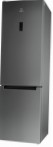 Indesit DF 5201 X RM Buzdolabı \ özellikleri, fotoğraf