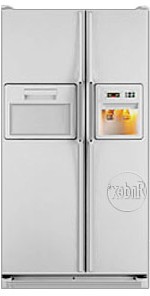 Samsung SR-S24 FTA Tủ lạnh ảnh, đặc điểm